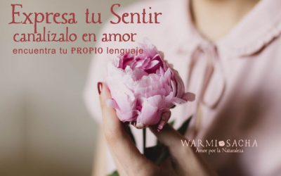 Expresa tu sentir