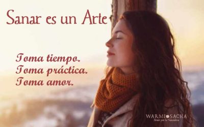 ¿Por qué no sanas?